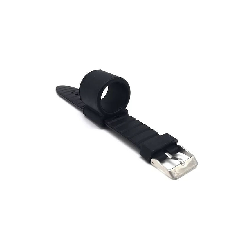 Watch Style Silicone Hose Holder