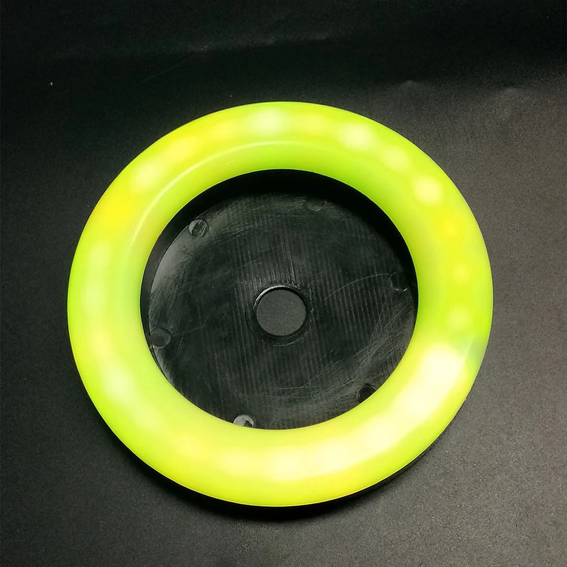 UNIVERSAL LED HOOKAH HALO LIGHT