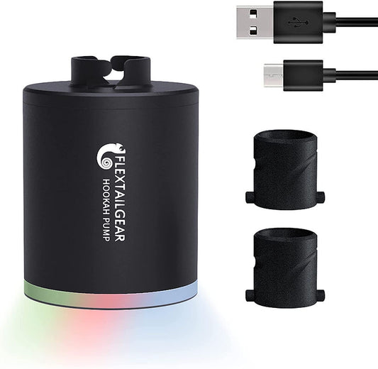 Hookah Stater Electric Pump