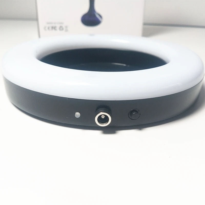 UNIVERSAL LED HOOKAH HALO LIGHT
