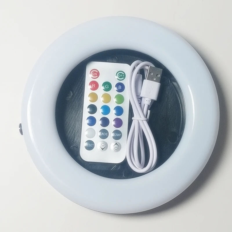 UNIVERSAL LED HOOKAH HALO LIGHT