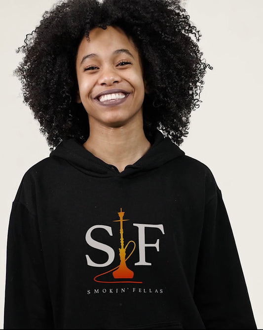 Smokin’ Fellas Hoodie