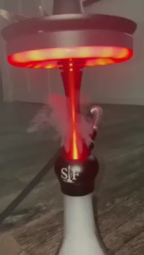 UNIVERSAL LED HOOKAH HALO LIGHT